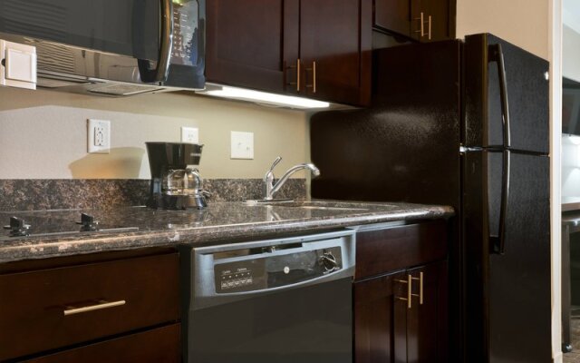 TownePlace Suites Seguin