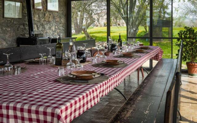 Agriturismo Bio Le Macchie Alte