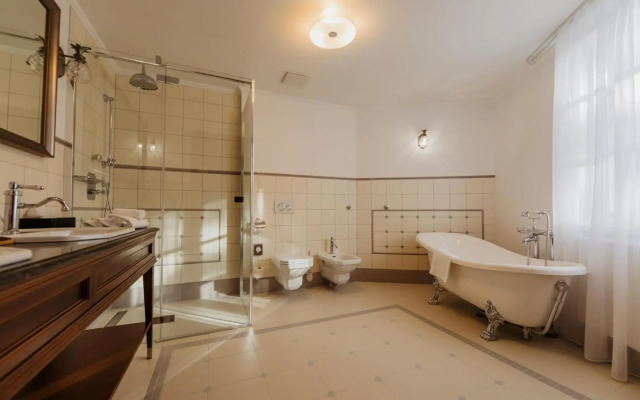 Palace Art Hotel Pezinok