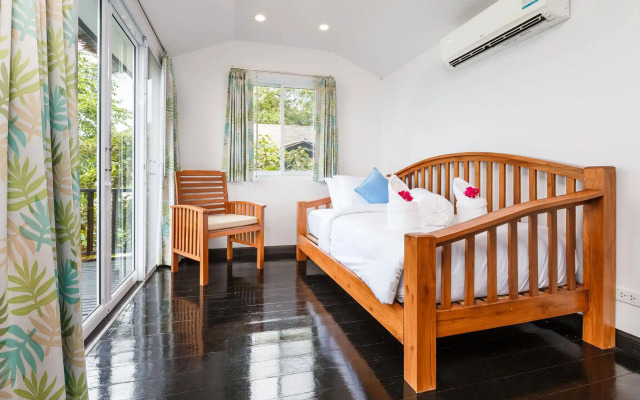 Mango Bay Boutique Resort