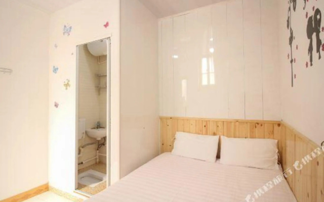 Ningrun Hostel