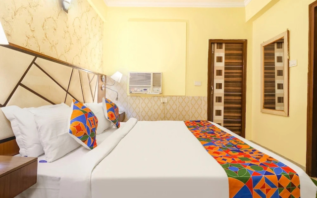 Hotel Magadh Palace by OYO Rooms