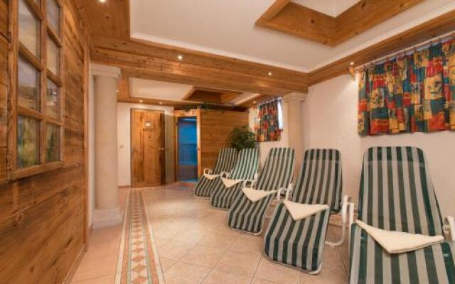 ApartHotel Holzerhof