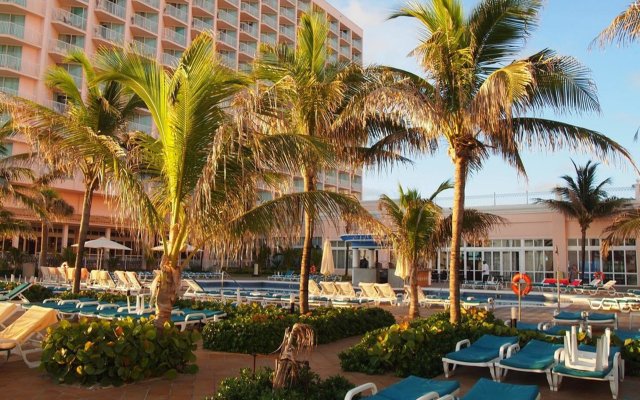 Riu Palace Paradise Island - Adults Only - All Inclusive