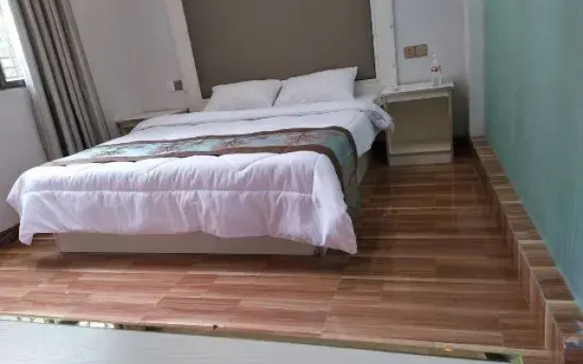 Roca Hotel