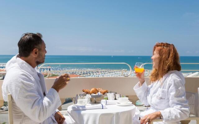 Grand Hotel Principe di Piemonte