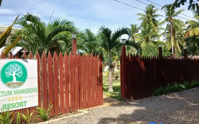 Selectum Mangrove Resort