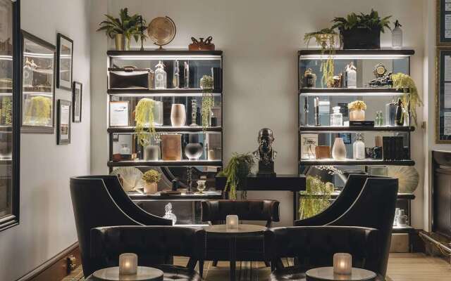 Rendezvous Hotel Melbourne