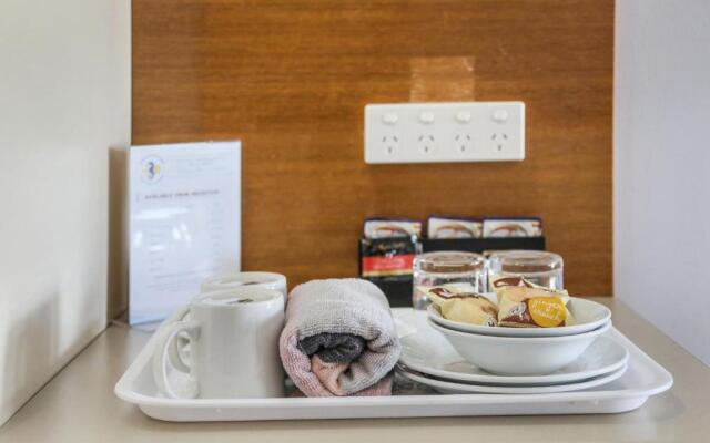 Shellharbour Village Motel