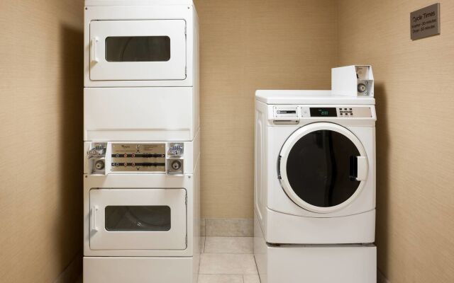 Courtyard by Marriott Jackson