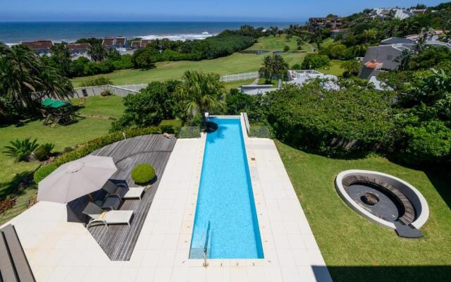 11 on Fairway Beach Villa