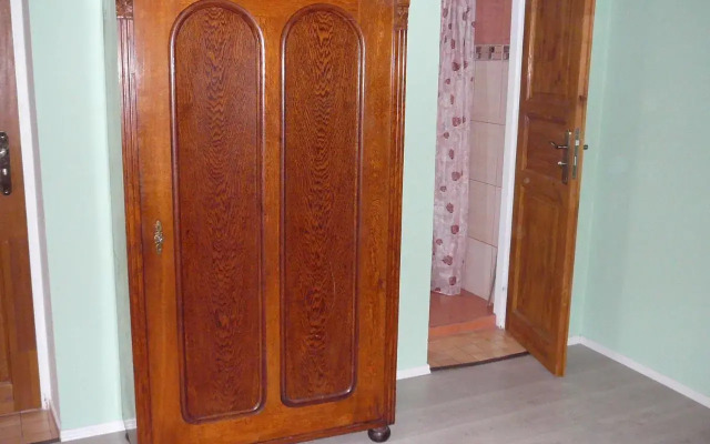 Apartment Alžběta