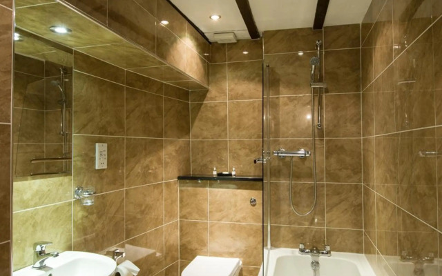 Prince Rupert Hotel