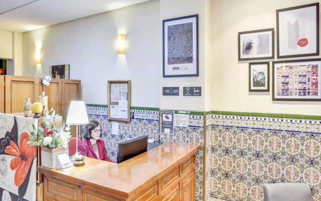 Hostal Restaurante Carabanchel
