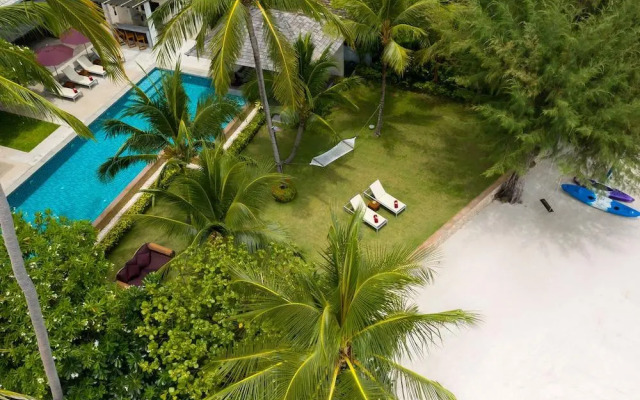 Inasia Beach Villa by Elite Havens