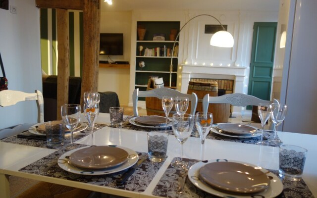 Escapade en Champagne