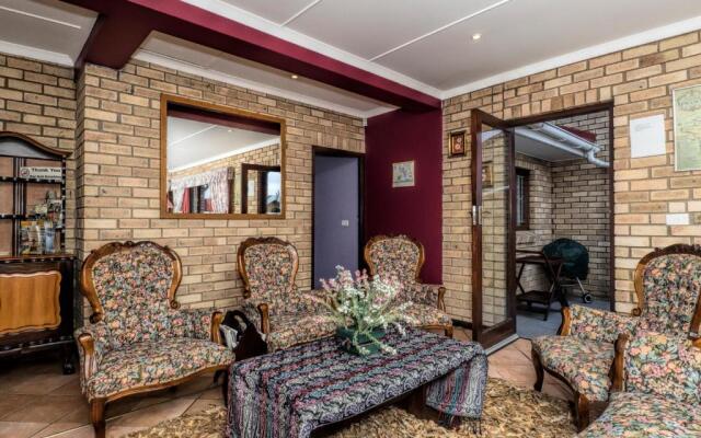 Villa Majestic for Exclusive Accommodation