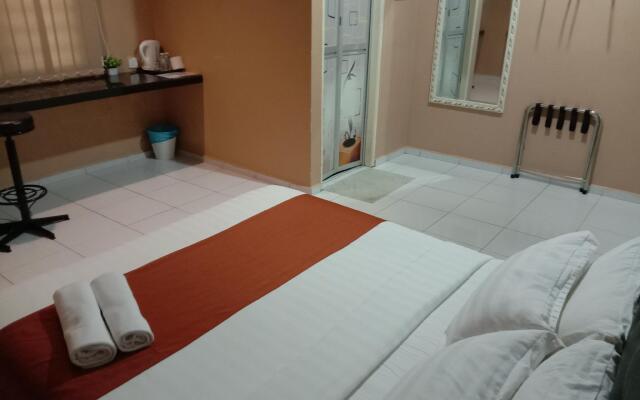 NDE Hotel