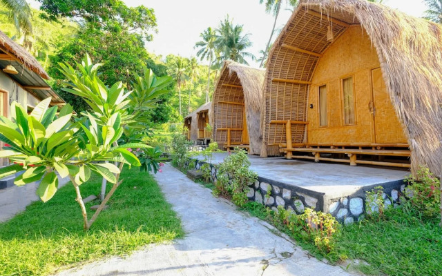 OYO 2039 Cici's Bungalow