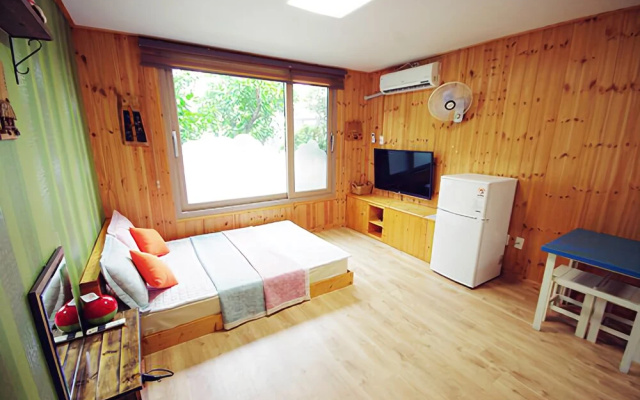 Jeju Mamas Pension
