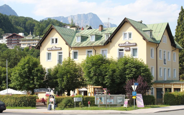 Hotel Schwabenwirt