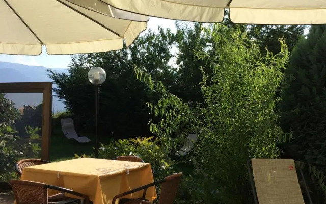 Pension an der Mayenburg