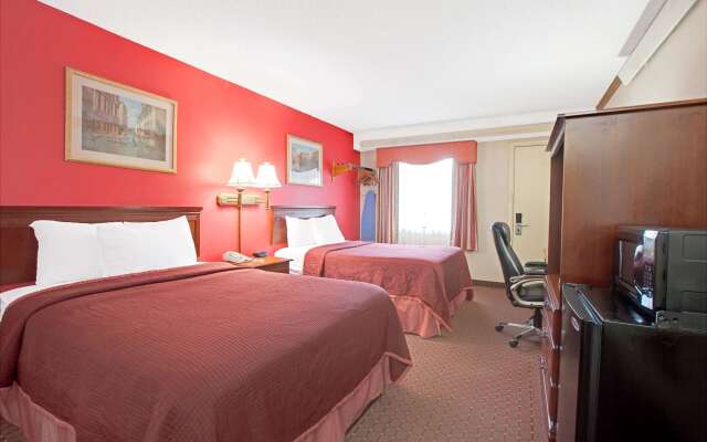 Travelodge by Wyndham Parsippany