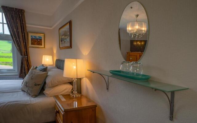 Meadowcroft Country Guest House