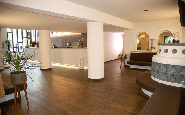 Appartamento nel Top Residence Kurz