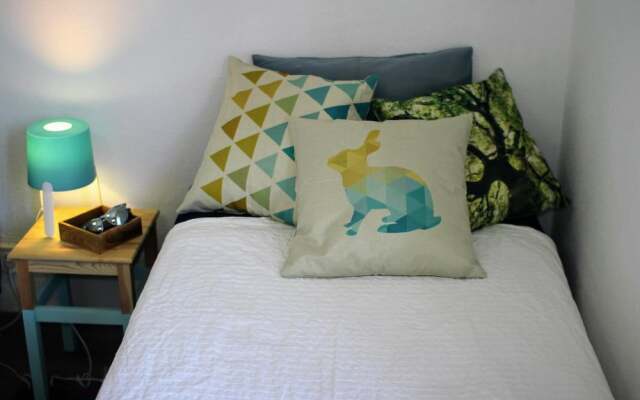 Vila Mafra - Grill Terrace