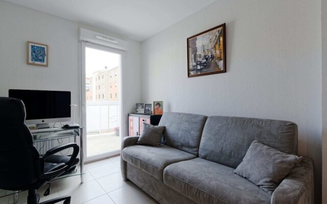 Rouet Appartement privé