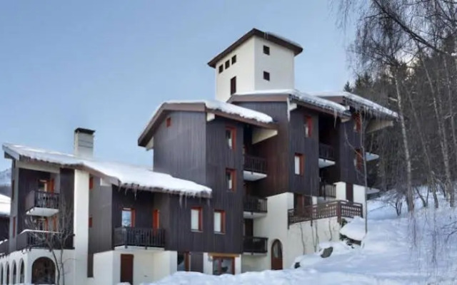 Residence Le Chalet de Montchavin