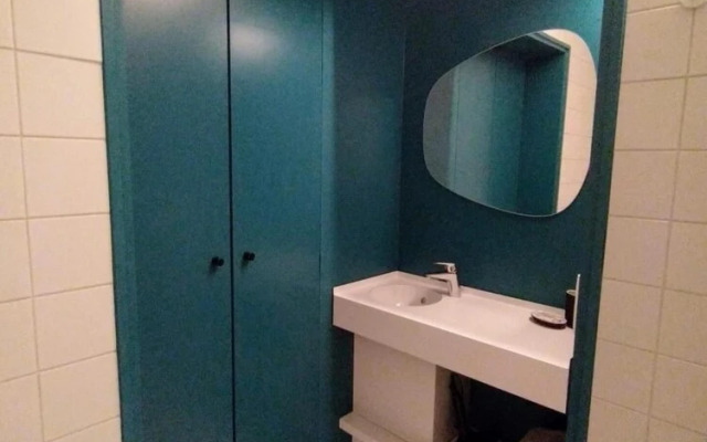 Hotel Lehouck