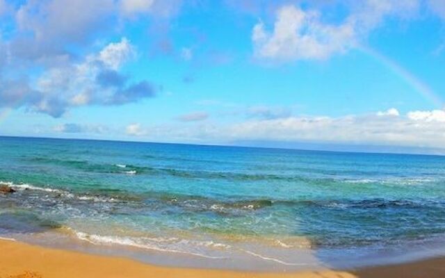 Lahaina Luxury Beach Condos