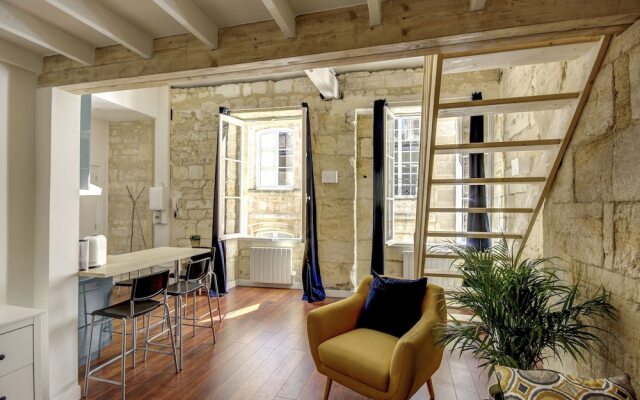 Cosy Dabadie - Charmant appartement