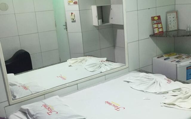 Hotel fascinio (Adult Only)