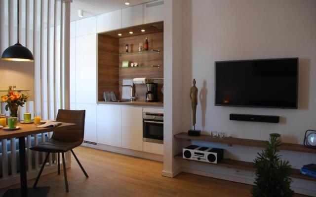 Haus 3 Jahreszeiten Wg 11