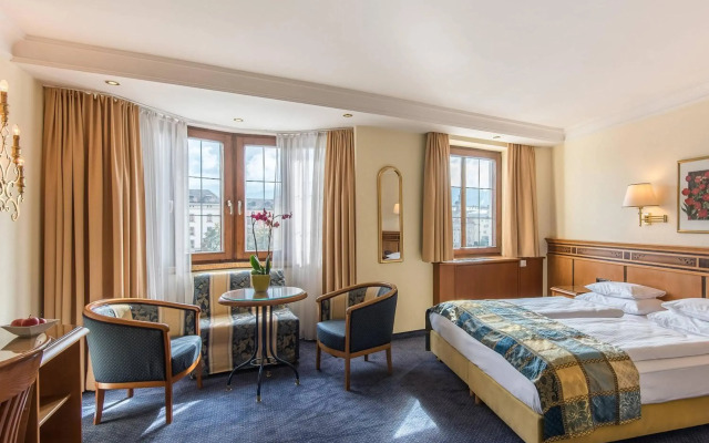 Hotel Mondschein