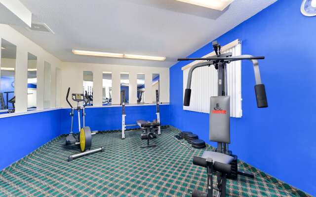 Americas Best Value Inn & Suites Spring Valley