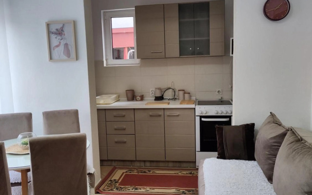 Studio apartmani Zdenka