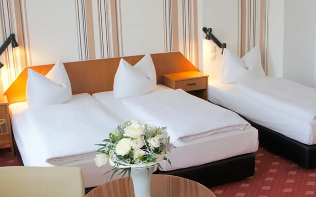 Hotel Berlin