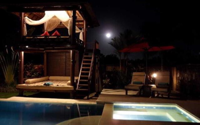 Bali Hai Dream Villa