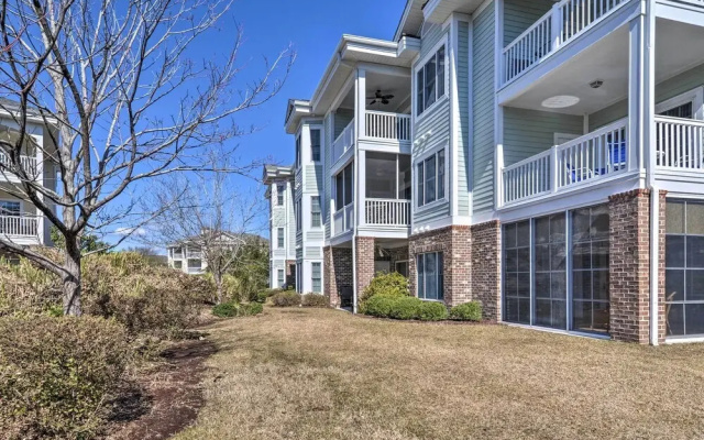 Magnolia Pointe Two-bedroom Apartment 302-4869