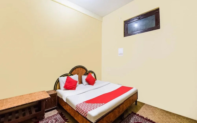 Hotel Sun N Wind by OYO Rooms