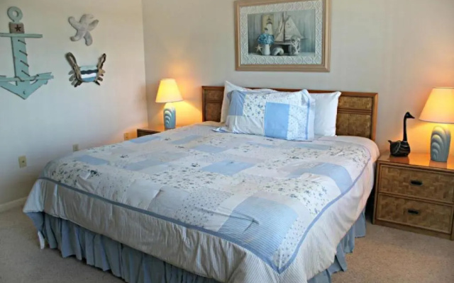 Creston House 6A