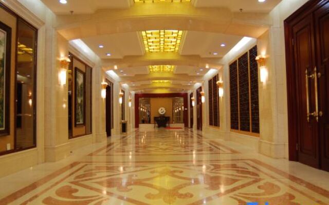 Xinghaihu Hotel