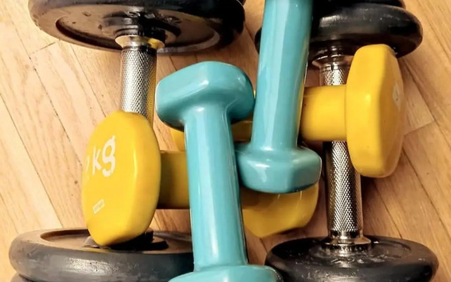 Urban Zen Den 2 Room Condo