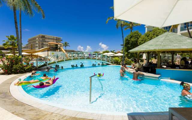 Sonesta Maho Beach All Inclusive Resort Casino & Spa