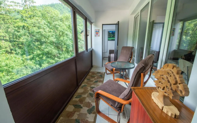 Monik apartament