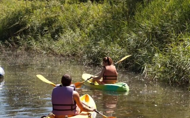 Camping Riu